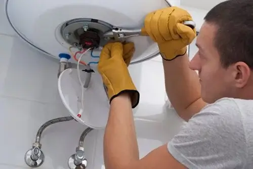 Ремонт водонагревателей Electrolux в Лесне в октябре