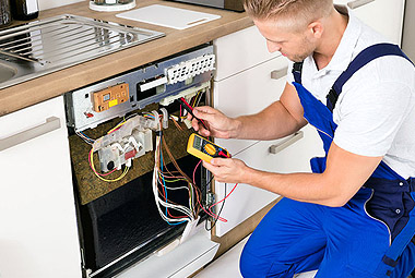 Ремонт посудомоечных машин Electrolux в Лесне — сервис Мастер24, цена от 1663 руб