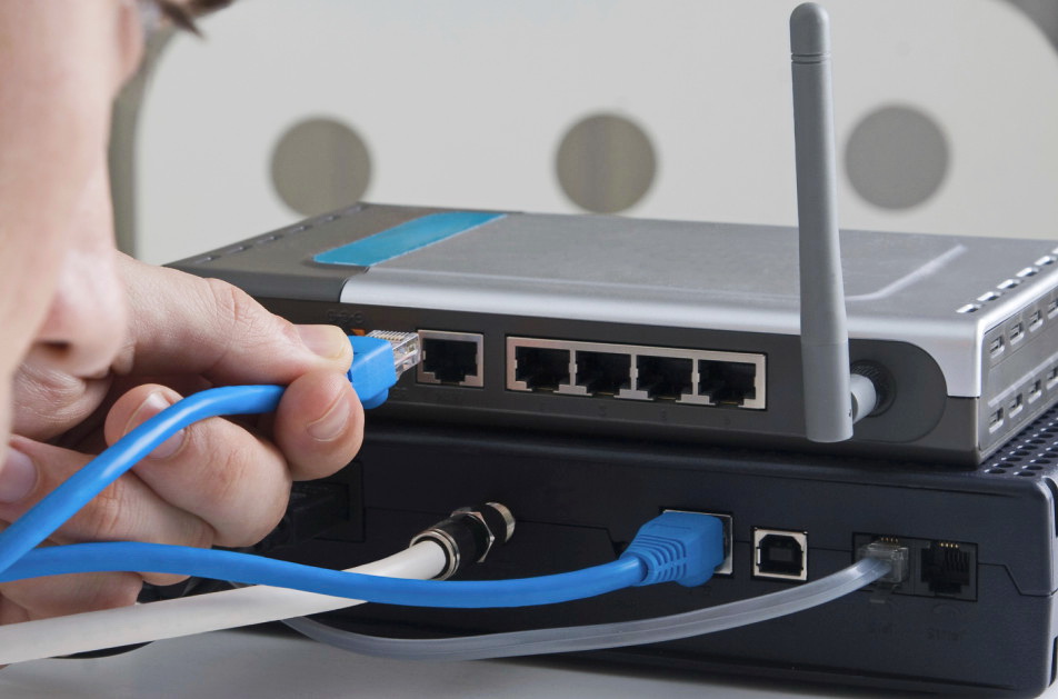 Настройка Wi-Fi роутера в Лесном от Мастер24 – прошивка, установка, подключение от 728 руб